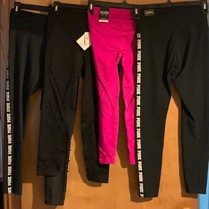 Victoria Secret leggings